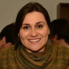 Haydee Svab