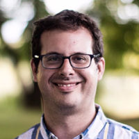 nicholas Nicholas Diakopoulos