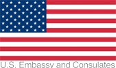 U.S Embassy and Consulate