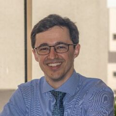 Bruno Morassutti