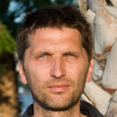 Marek_Tuszynski